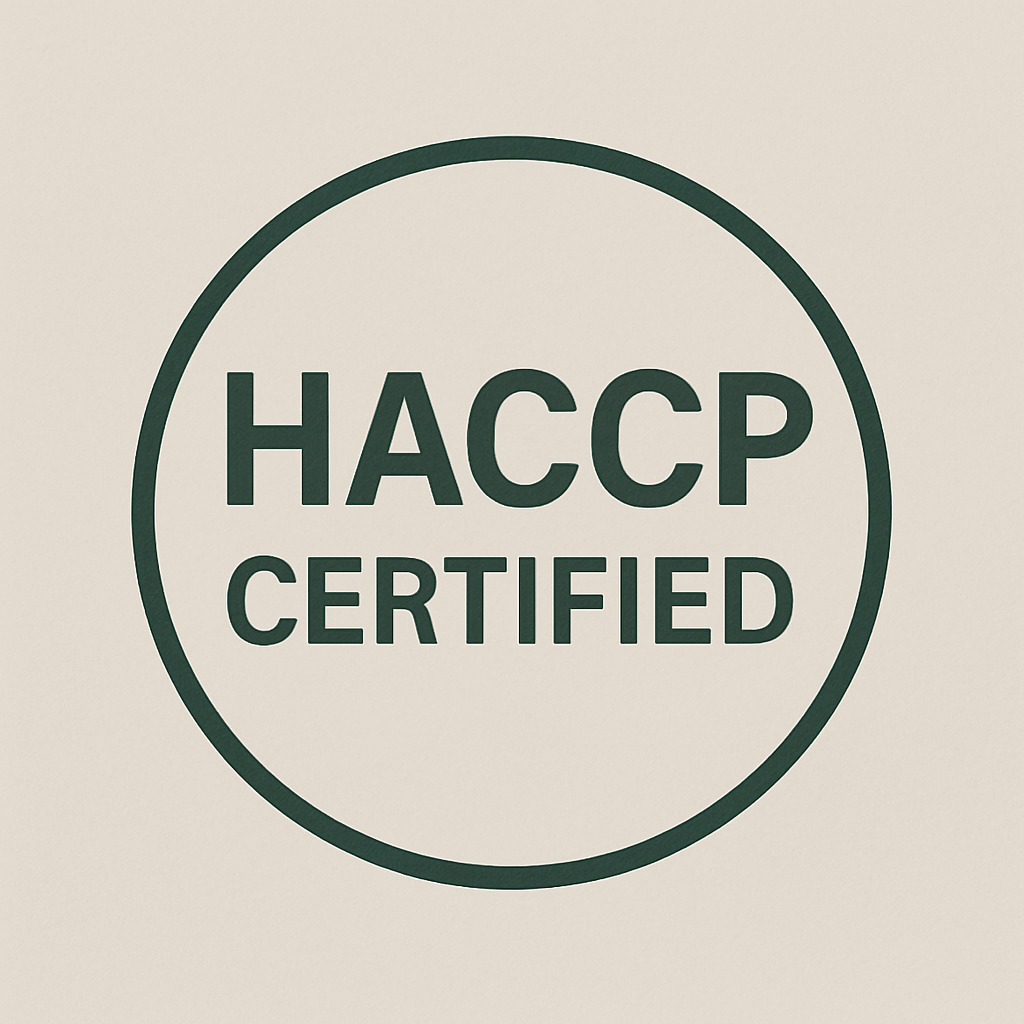 HACCP