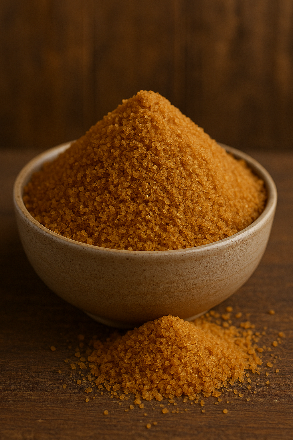 Coconut Sugar