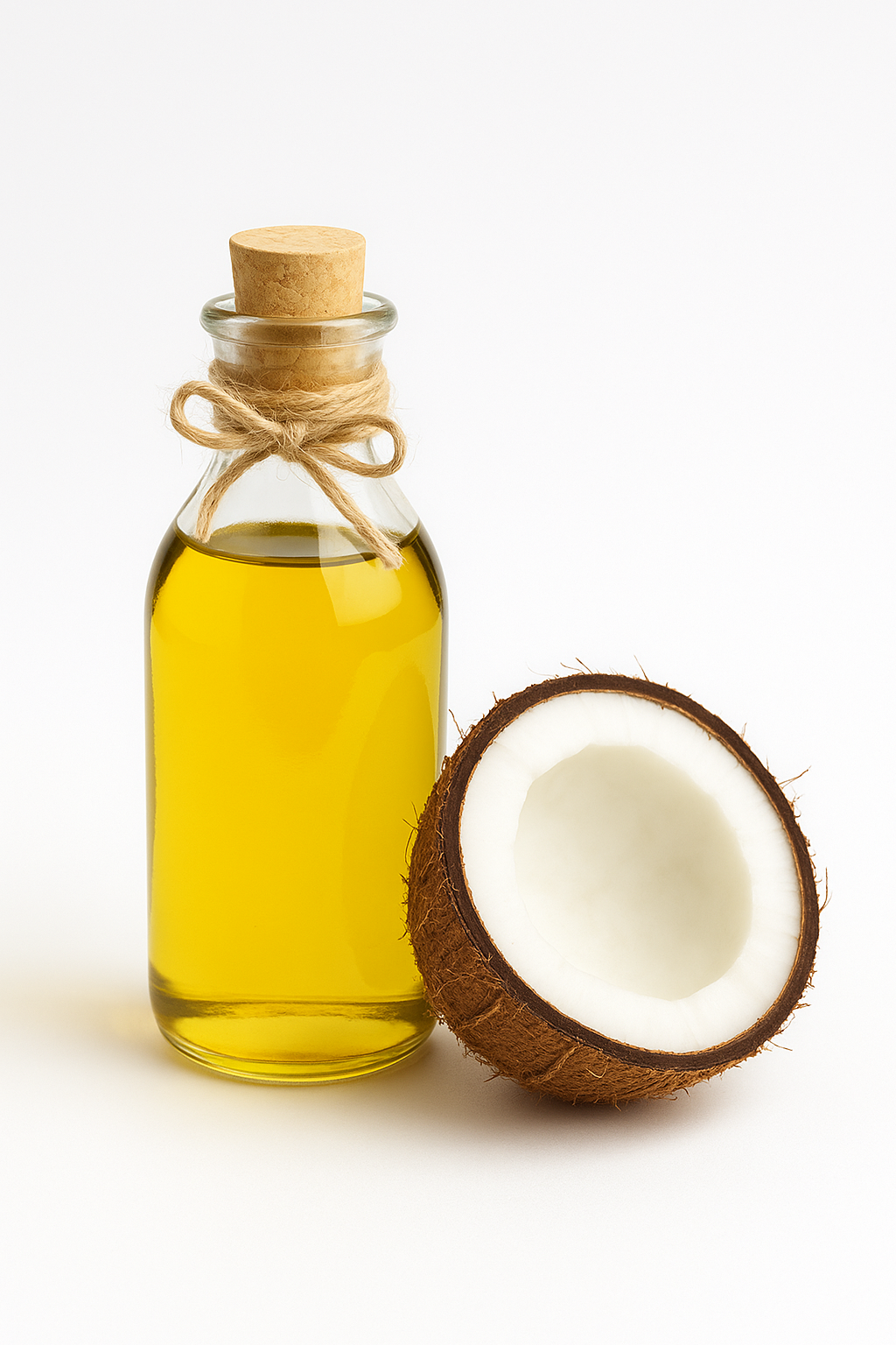 Virgin Coconut Oil